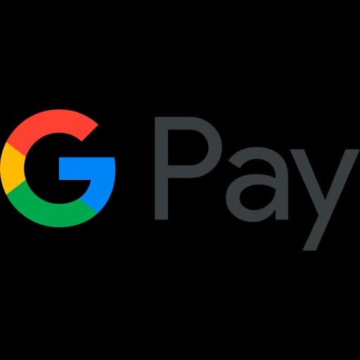 Pay with Google Pay on ChooseNanny