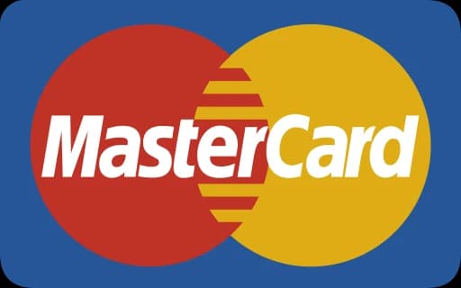 Pay with Mastercard on ChooseNanny
