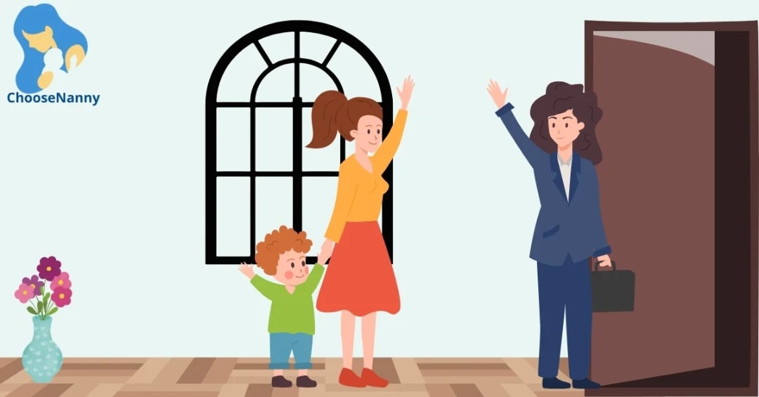 How to Hire the Perfect Nanny in UAE for Your Family