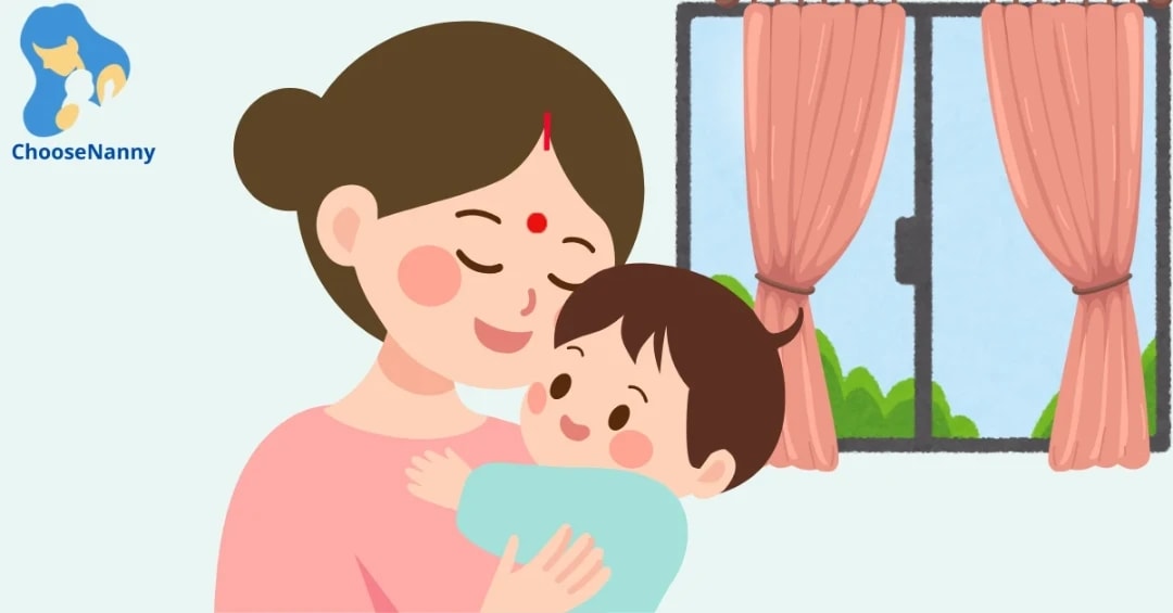 Indian Nanny in UAE – Why Families Prefer Indian Nannies