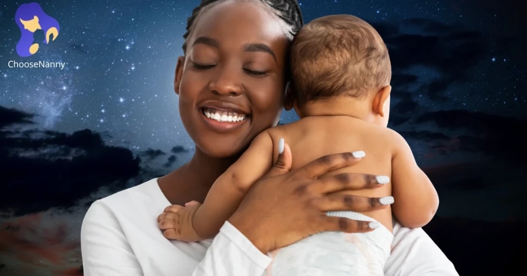 Benefits of Hiring a Night Nanny for Newborn Baby Care