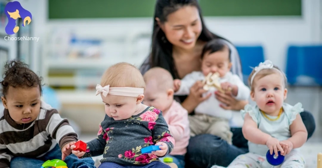 Exceptional Nanny and Babysitting Services with ChooseNanny in Dubai and Abu Dhabi