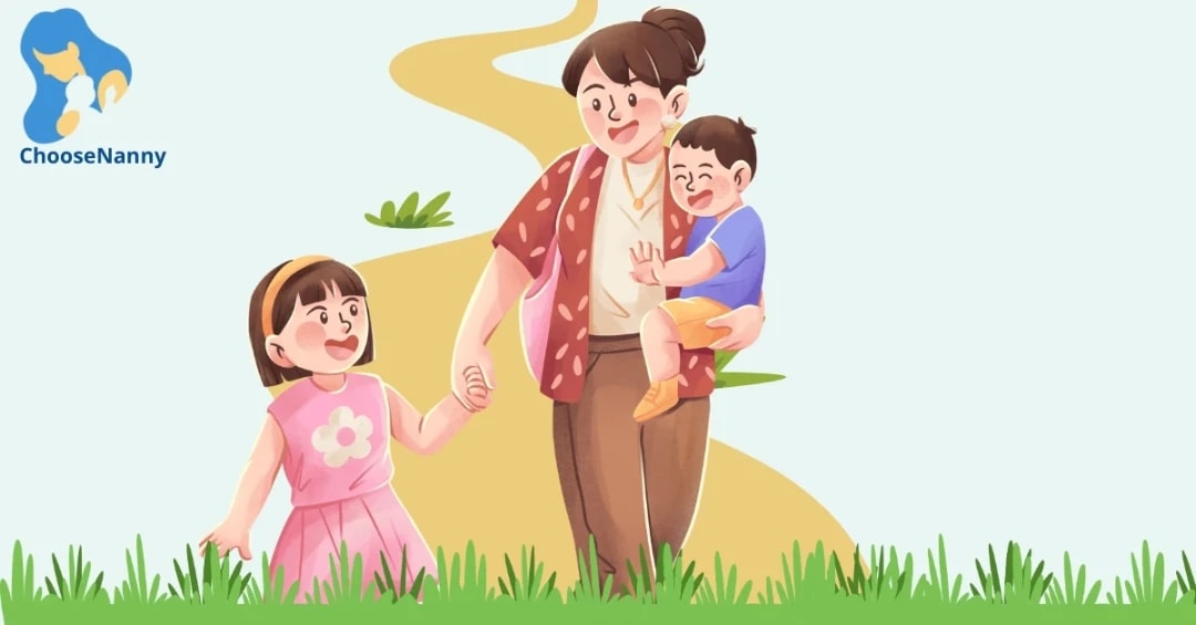 Keep Your Nanny Happy Long-Term | Tips to Hire & Retain Nanny in Dubai